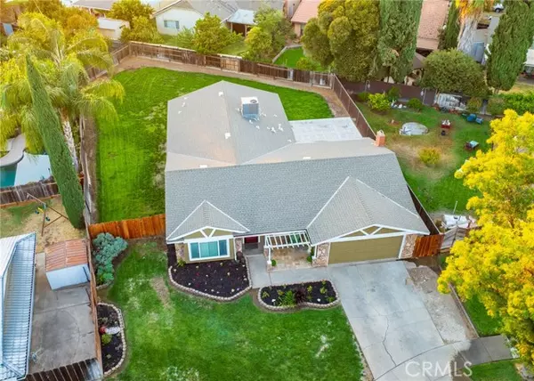 3227 Gregory Court, Merced, CA 95340