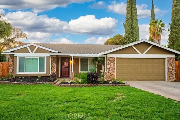 Merced, CA 95340,3227 Gregory Court