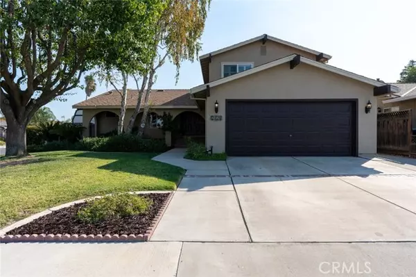 2124 Arroyo Court, Los Banos, CA 93635