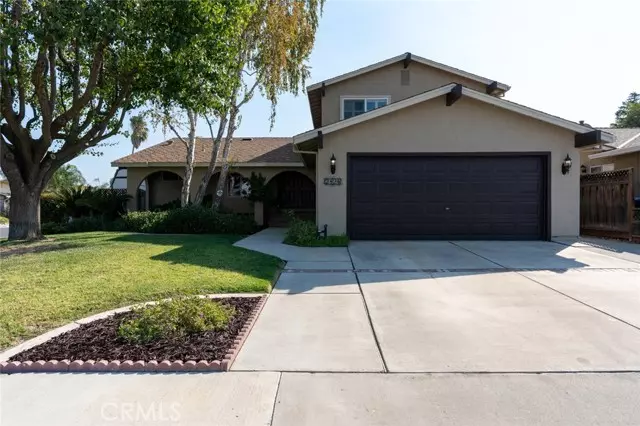 2124 Arroyo Court, Los Banos, CA 93635