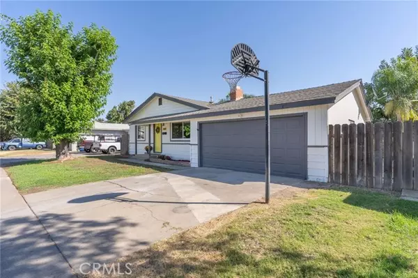 Merced, CA 95341,1640 Ellen Avenue