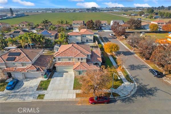 367 Sunburst Street, Los Banos, CA 93635