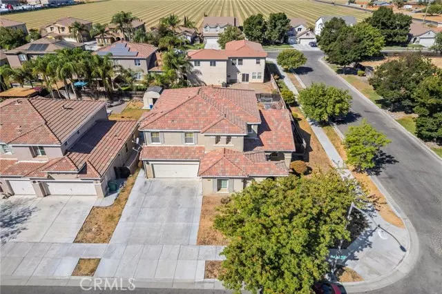 367 Sunburst Street, Los Banos, CA 93635