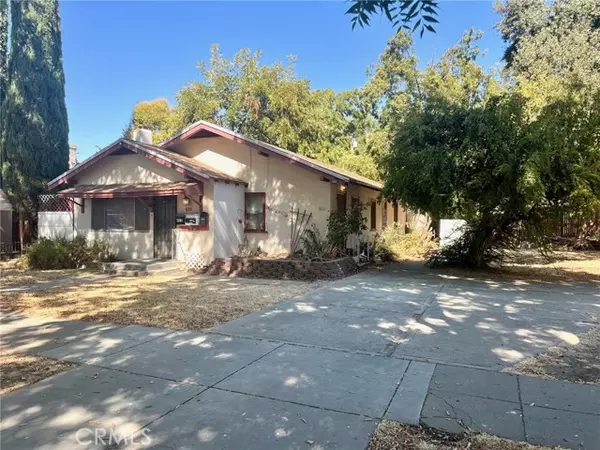 415 W 25th Street, Merced, CA 95340