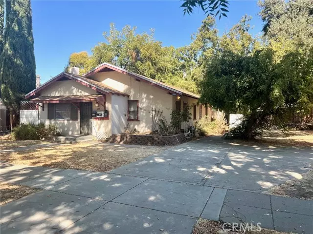 415 W 25th Street, Merced, CA 95340