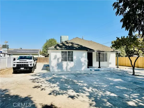 Chowchilla, CA 93610,230 N 12th Street