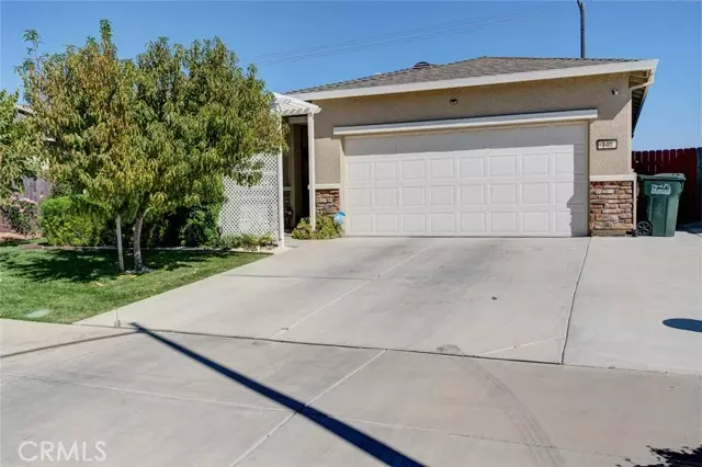 Merced, CA 95341,140 Sable Street