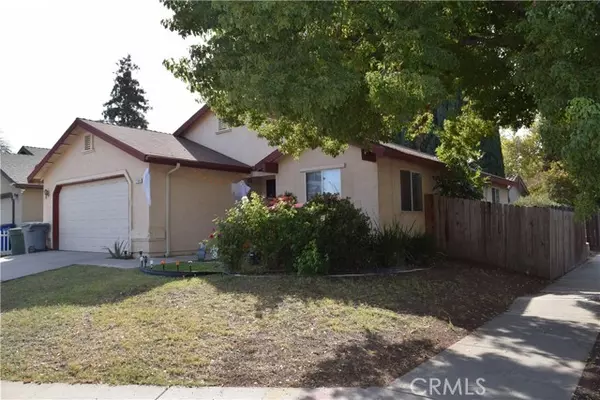 Merced, CA 95348,2789 Portola Way