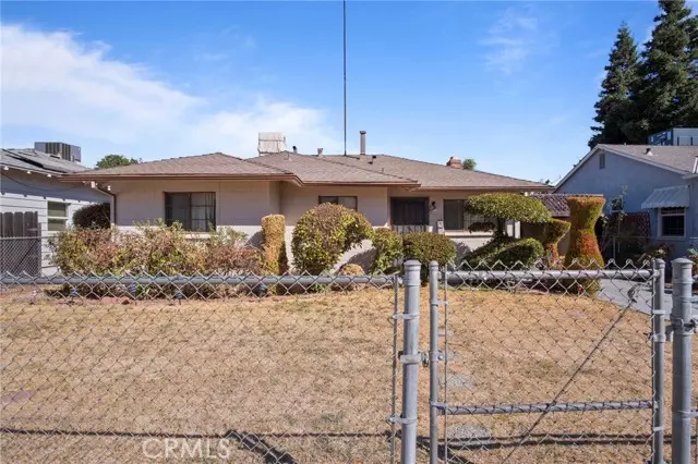 1451 W 21st Street, Merced, CA 95340