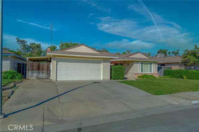 Merced, CA 95348,3577 Hagen Court