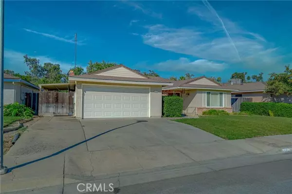 3577 Hagen Court, Merced, CA 95348