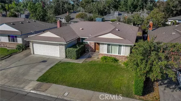 Merced, CA 95348,3577 Hagen Court