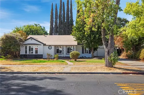 12 E 18th Street, Merced, CA 95340