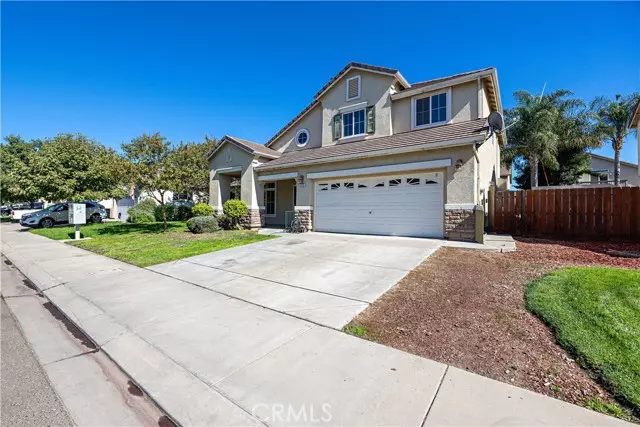 388 Daisy Court, Merced, CA 95341