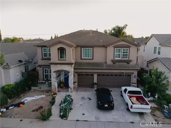 2212 Pan Shell Court, Modesto, CA 95356