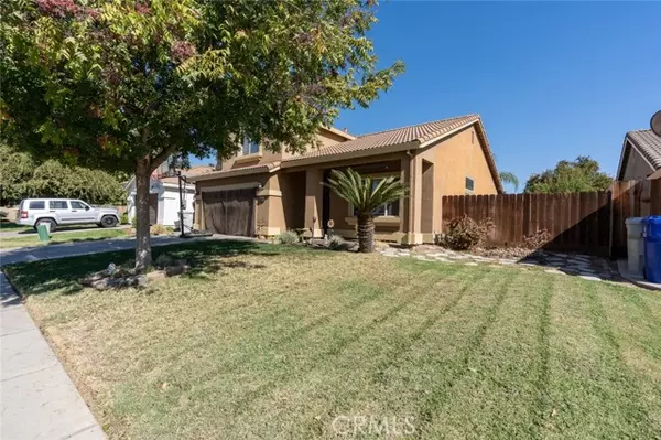 Atwater, CA 95301,1468 Almador Terrace