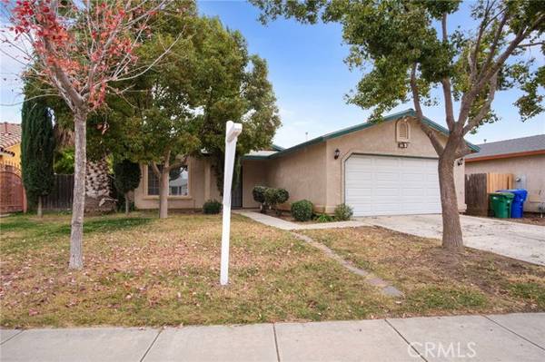 266 N Leon Court, Planada, CA 95365