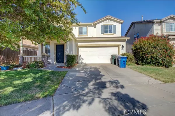 1419 Antioch Court, Merced, CA 95348