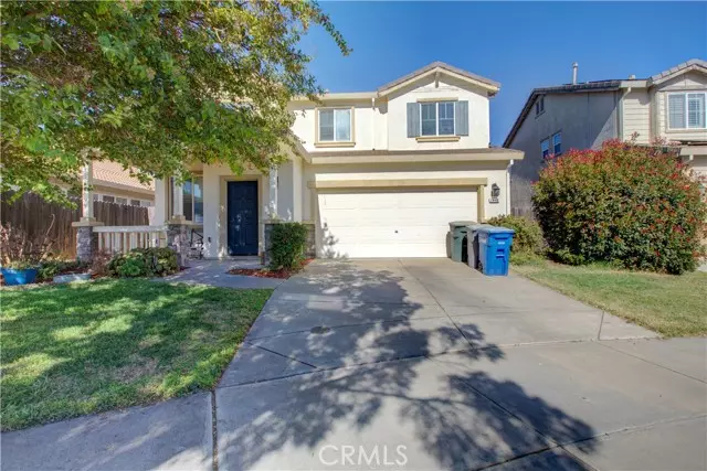 Merced, CA 95348,1419 Antioch Court