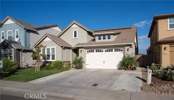 Modesto, CA 95355,2208 Snowy Egret Street