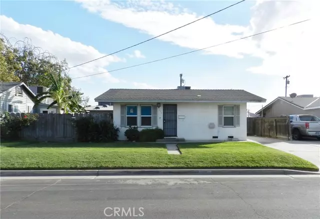 Livingston, CA 95334,1234 A Street