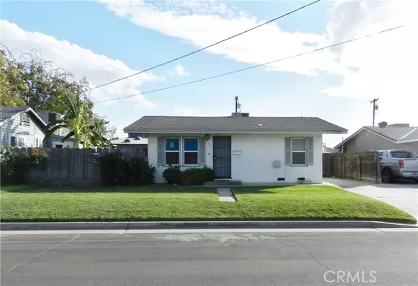 1234 A Street, Livingston, CA 95334