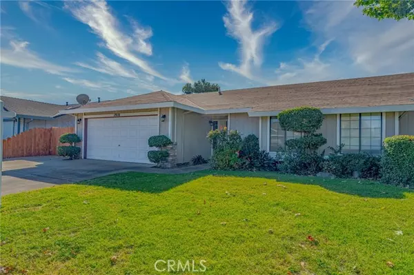 1910 W Chamberlain Drive, Turlock, CA 95382