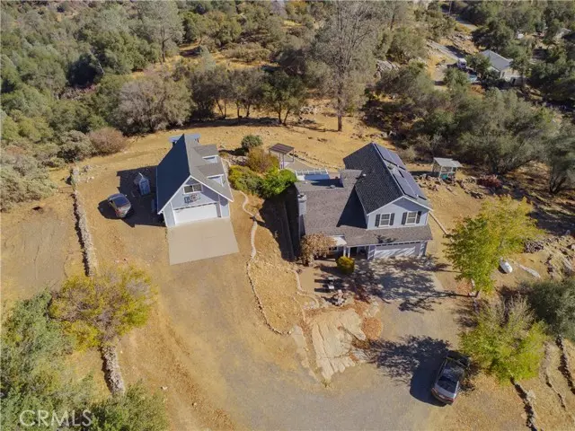 4602 Ganns Corral Road, Mariposa, CA 95338