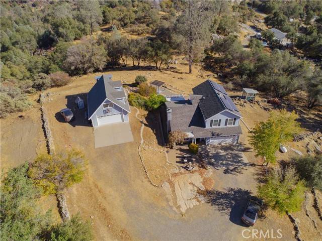 4602 Ganns Corral Road, Mariposa, CA 95338