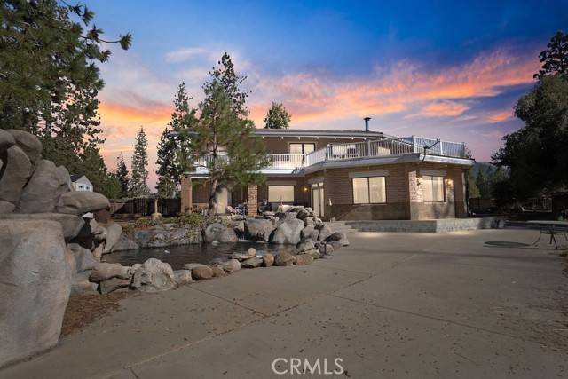 5458 Tip Top Road, Mariposa, CA 95338