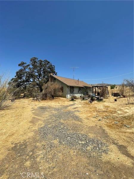 6700 Slate Gulch Road, Catheys Valley, CA 95338