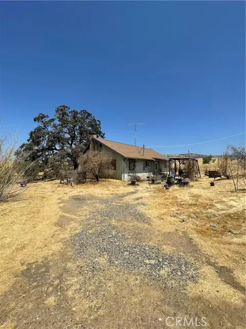 6700 Slate Gulch Road, Catheys Valley, CA 95338