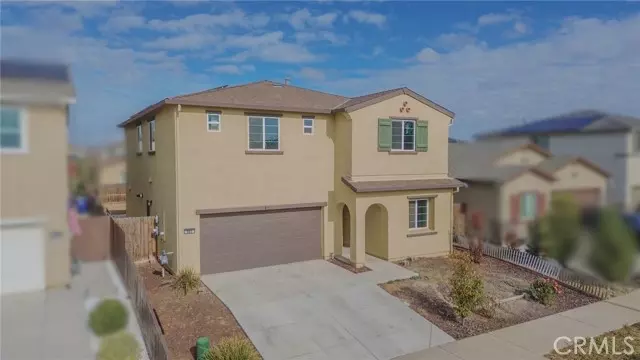 Merced, CA 95348,685 Pegasus Drive