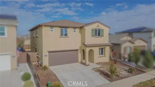 685 Pegasus Drive, Merced, CA 95348