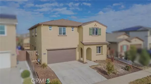 685 Pegasus Drive, Merced, CA 95348