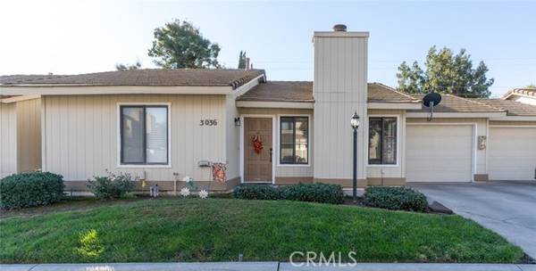 3036 Colony Park Drive, Merced, CA 95340