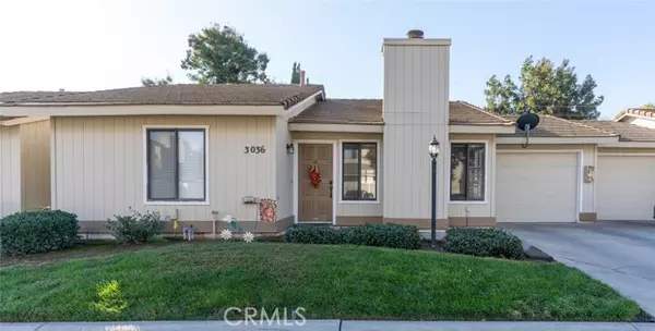 3036 Colony Park Drive, Merced, CA 95340