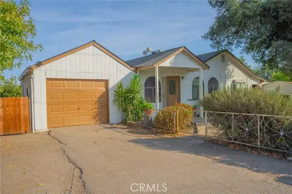 16584 Carey Street, Dos Palos, CA 93620