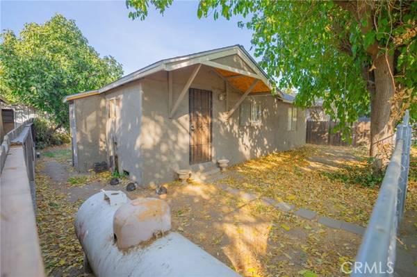 16536 Carey Street, Dos Palos, CA 93620