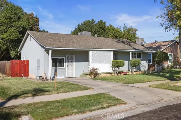 Merced, CA 95340,2341 Green Street