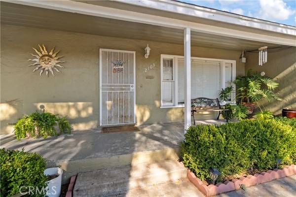 2103 Miller Avenue, Modesto, CA 95354