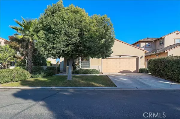 Chowchilla, CA 93610,2625 Amalfi