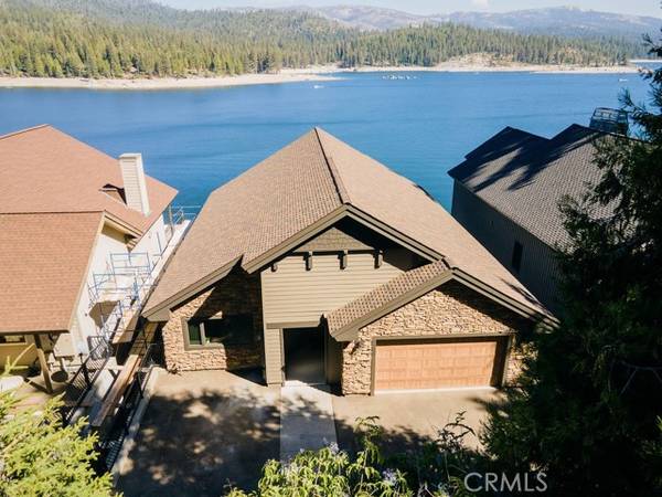 Shaver Lake, CA 93664,44677 Lakeview Avenue