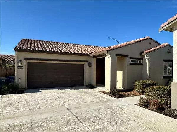 Los Banos, CA 93635,838 Grace Drive