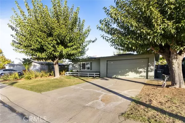 1595 Primrose Avenue, Merced, CA 95340