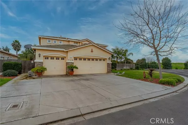 9605 Heatherhearst Drive, Chowchilla, CA 93610