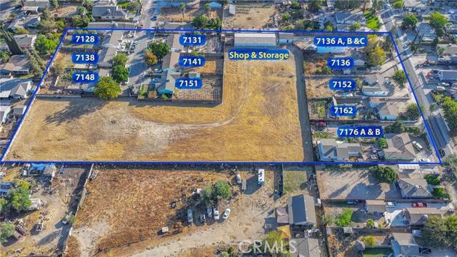 7176 Vine Avenue, Winton, CA 95388