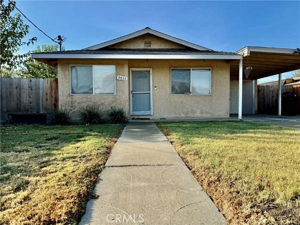 9033 P Street, Dos Palos, CA 93620