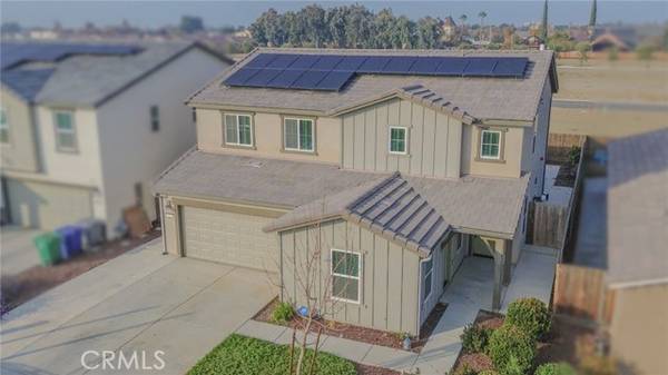 522 Sansoni Street, Los Banos, CA 93635