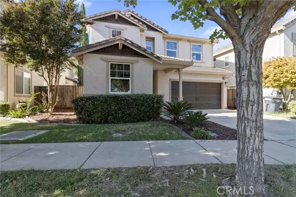 Turlock, CA 95382,4283 Cherry Blossom Lane